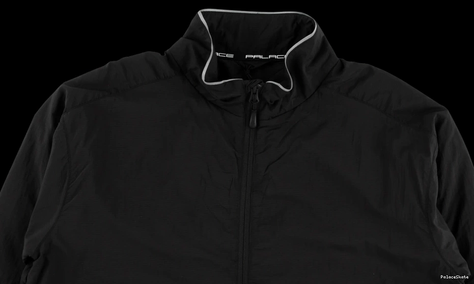 Affordable Palace Runner Jacket Crink 0819